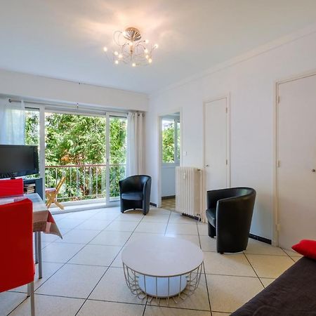 Studio En Bord De Mer Cagnes-sur-Mer Zewnętrze zdjęcie